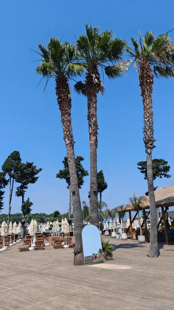 Aura Ayayorgi Beach fotoğraf 2