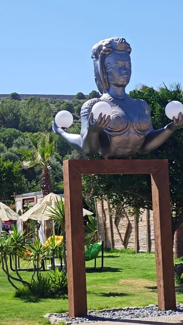 Aura Ayayorgi Beach fotoğraf 6