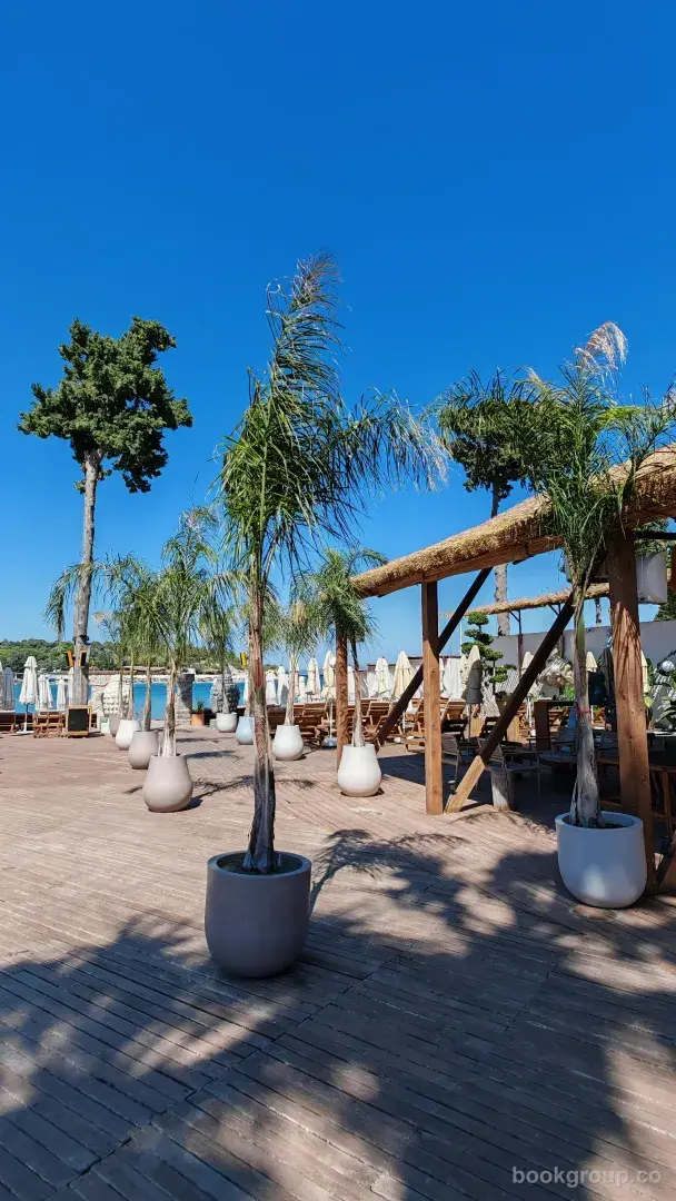 Aura Ayayorgi Beach fotoğraf 5