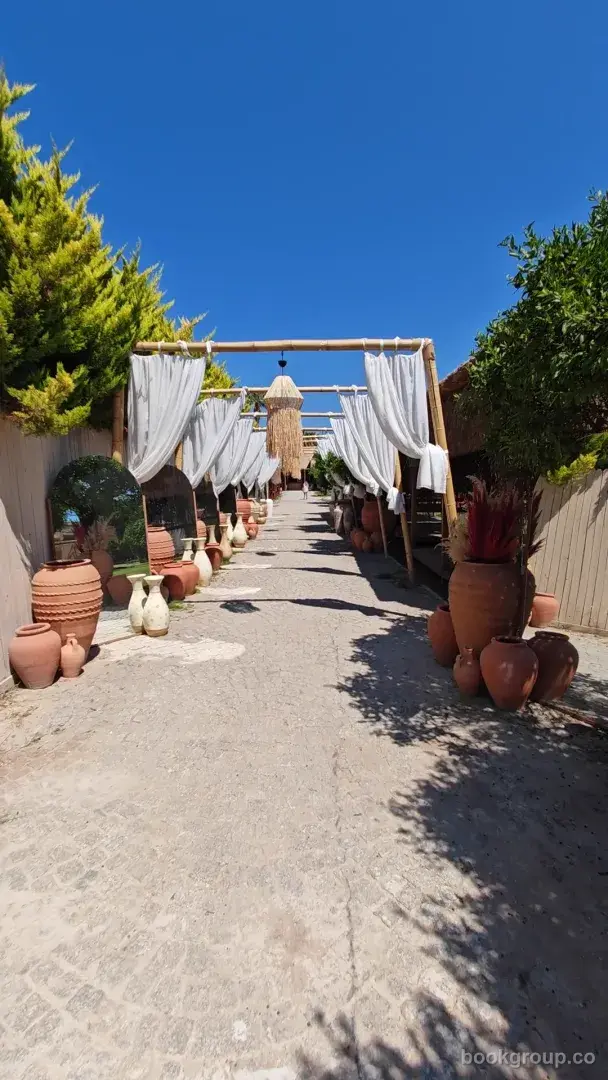 Aura Ayayorgi Beach fotoğraf 8