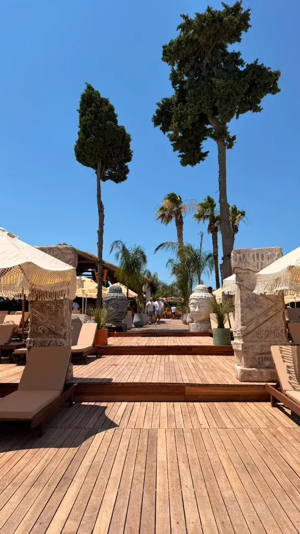 Aura Ayayorgi Beach fotoğraf 10
