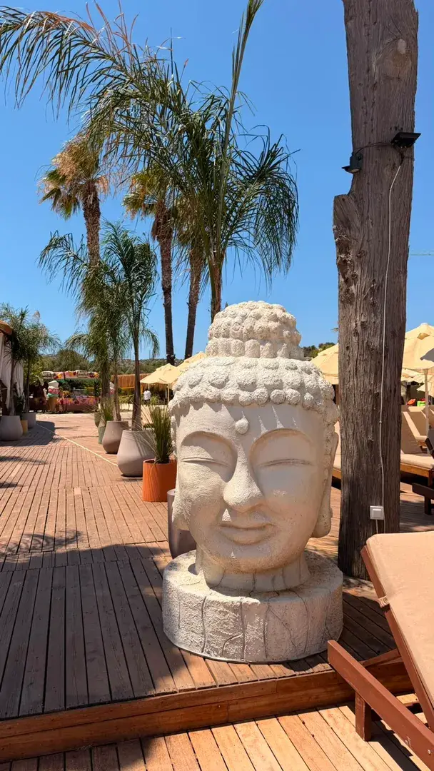 Aura Ayayorgi Beach fotoğraf 11