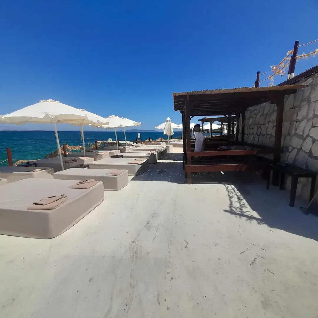 Cibo Bere Zaira Beach fotoğraf 12