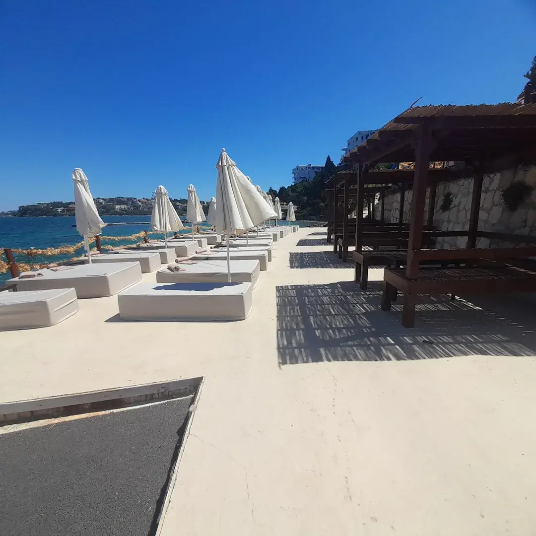 Cibo Bere Zaira Beach fotoğraf 11