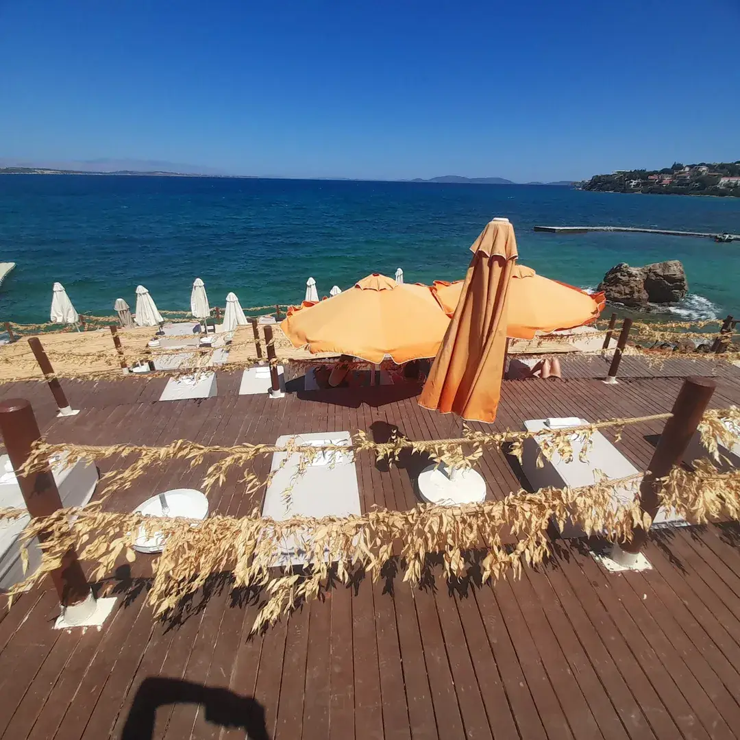 Cibo Bere Zaira Beach fotoğraf 13