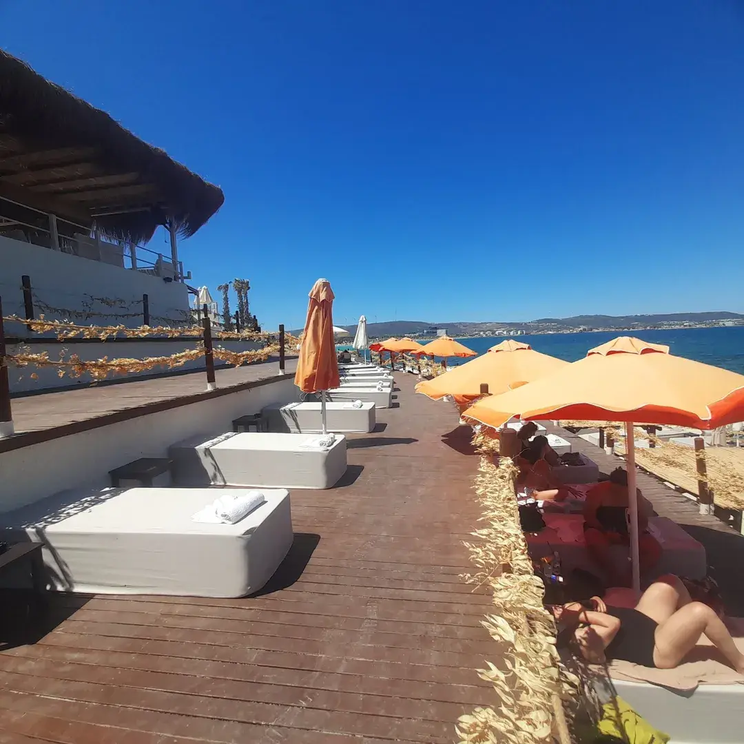Cibo Bere Zaira Beach fotoğraf 14