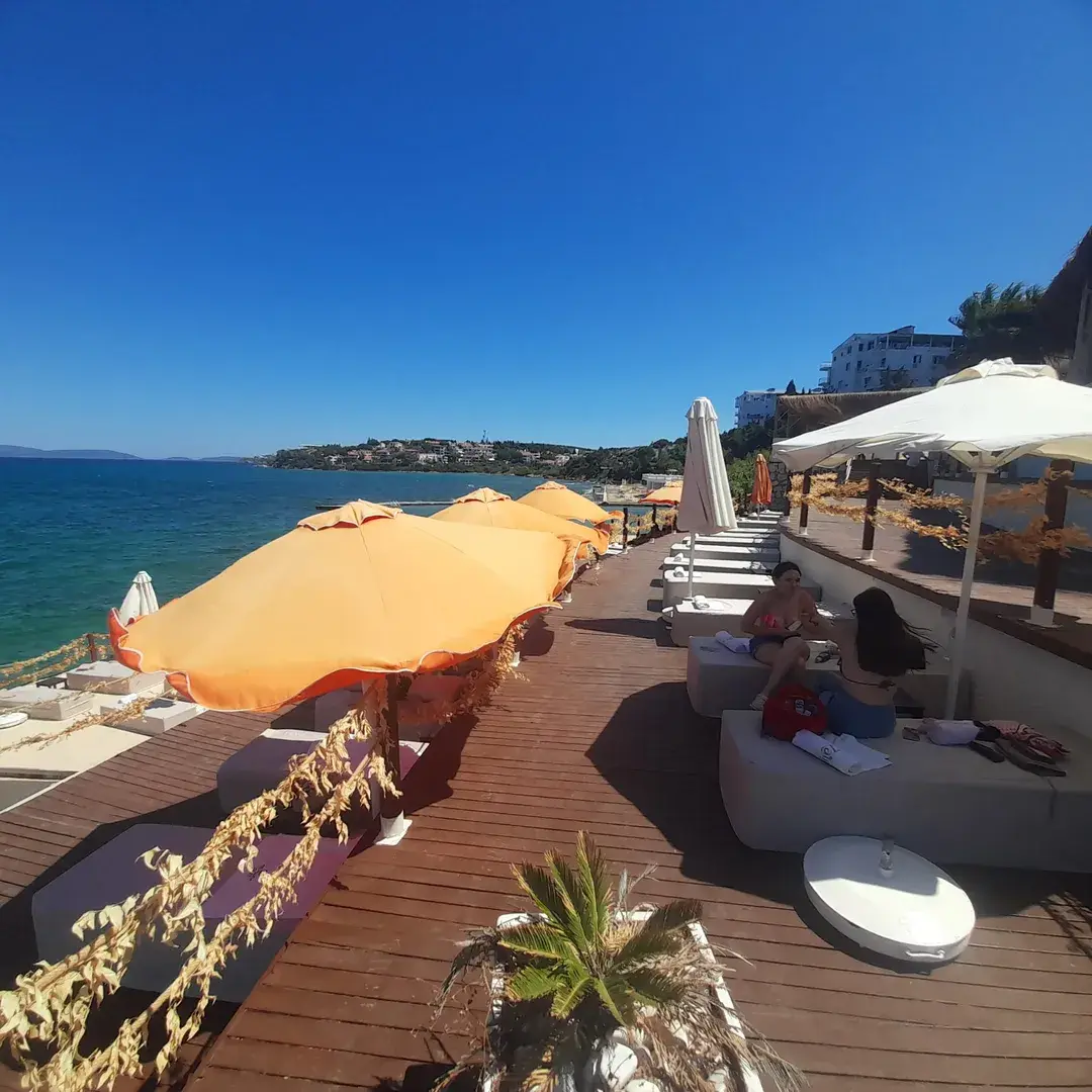 Cibo Bere Zaira Beach fotoğraf 16