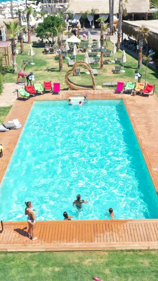Aura Ayayorgi Beach fotoğraf 15