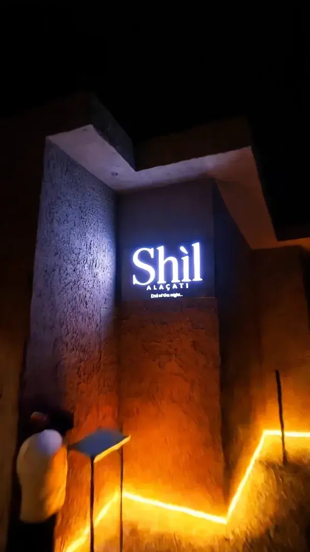 Shil After Alaçatı fotoğraf 2