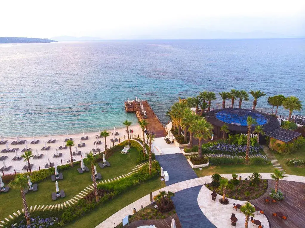 Reges A Luxury Collection Resort And Spa fotoğraf 4
