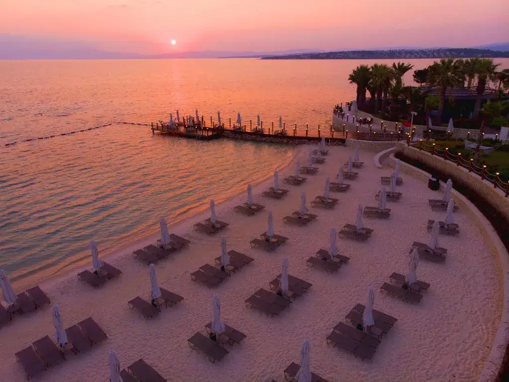 Reges A Luxury Collection Resort And Spa fotoğraf 5