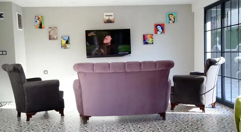 Pırlanta Boutique Otel fotoğraf 2