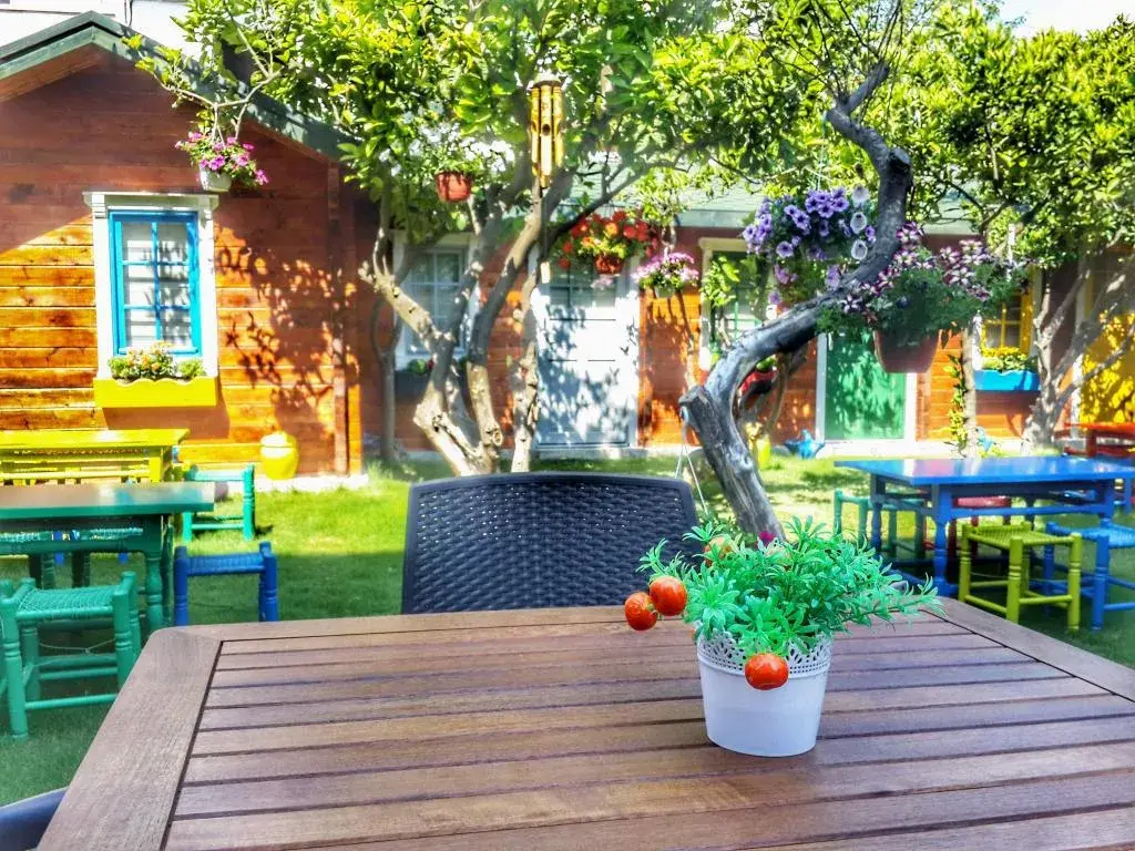 Pırlanta Boutique Otel fotoğraf 3