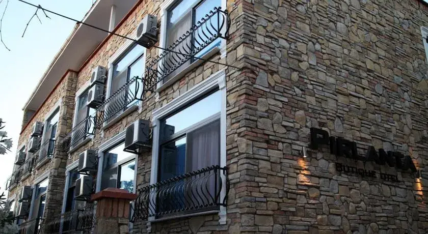 Pırlanta Boutique Otel fotoğraf 1