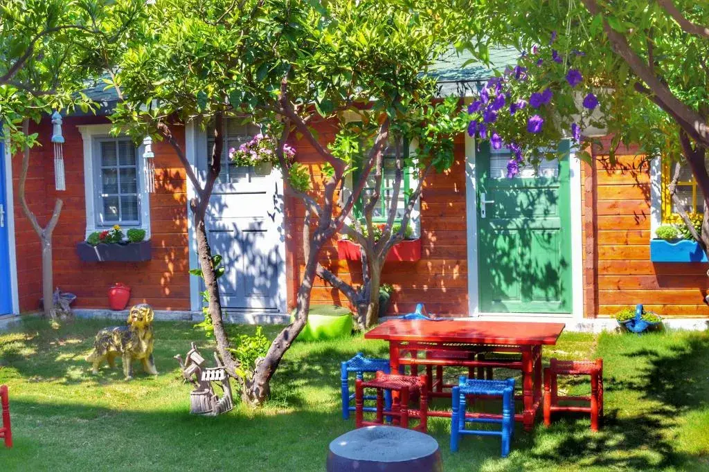Pırlanta Boutique Otel fotoğraf 4