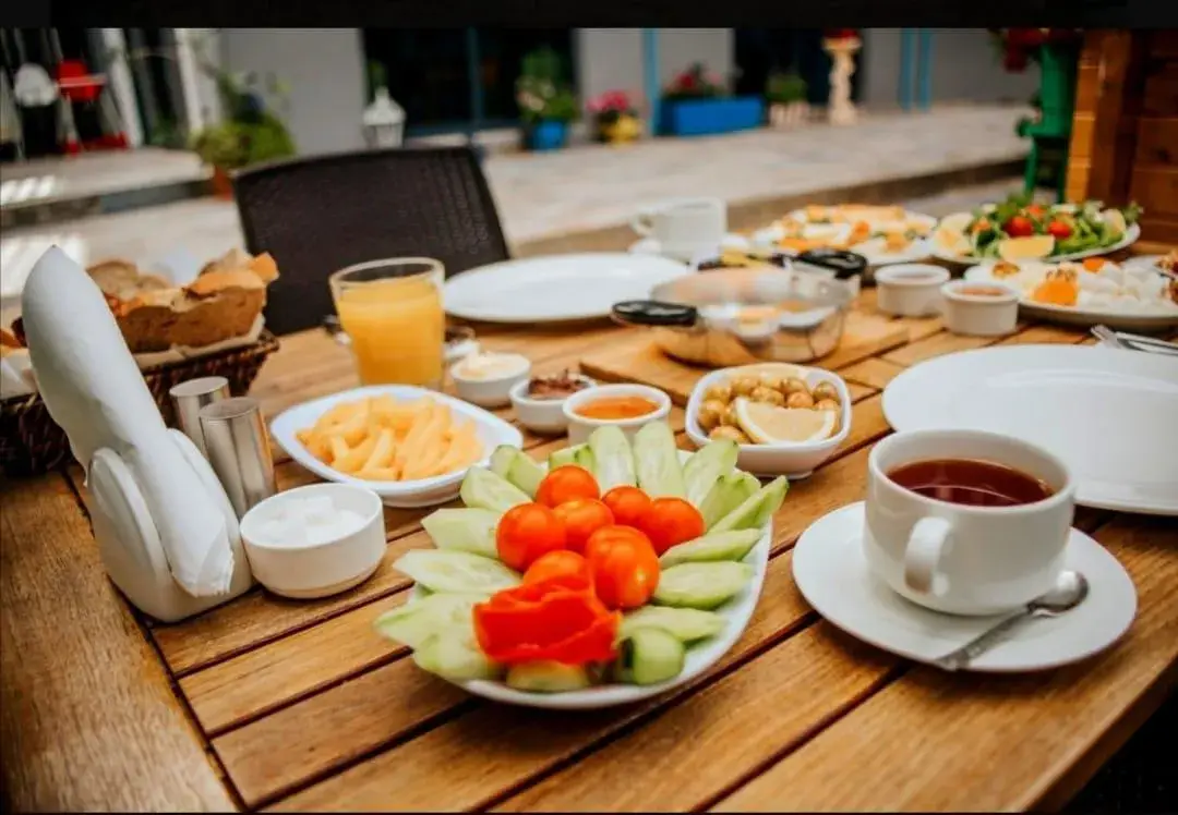 Pırlanta Boutique Otel fotoğraf 5