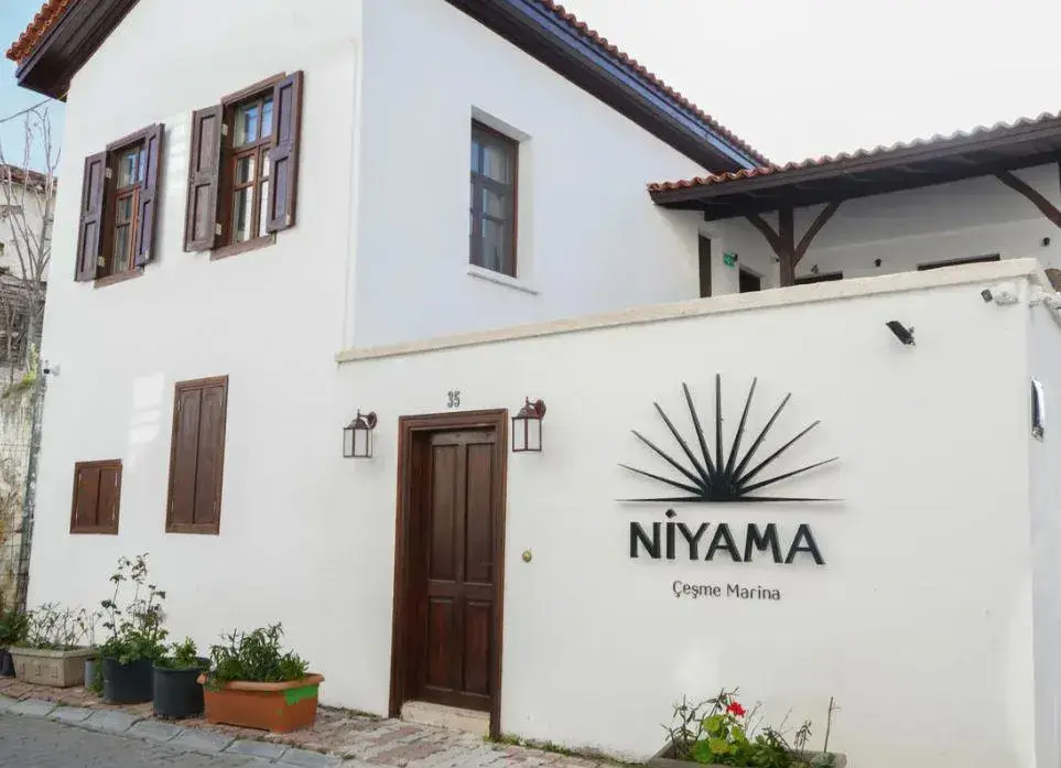 Niyama Çeşme Marina fotoğraf 3