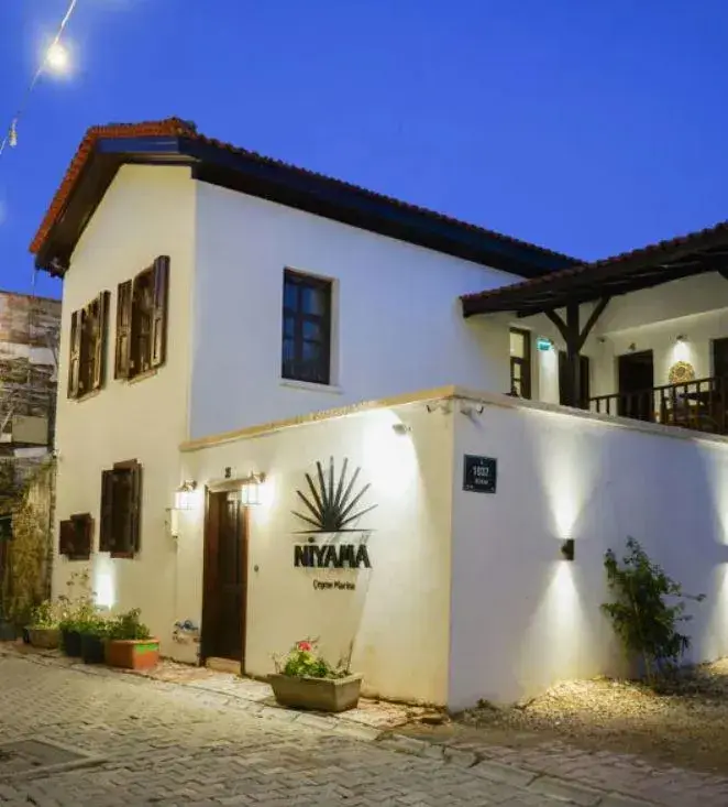 Niyama Çeşme Marina fotoğraf 1