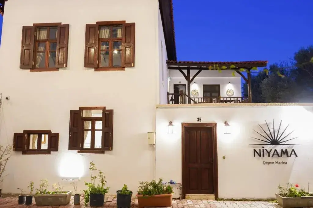Niyama Çeşme Marina fotoğraf 4