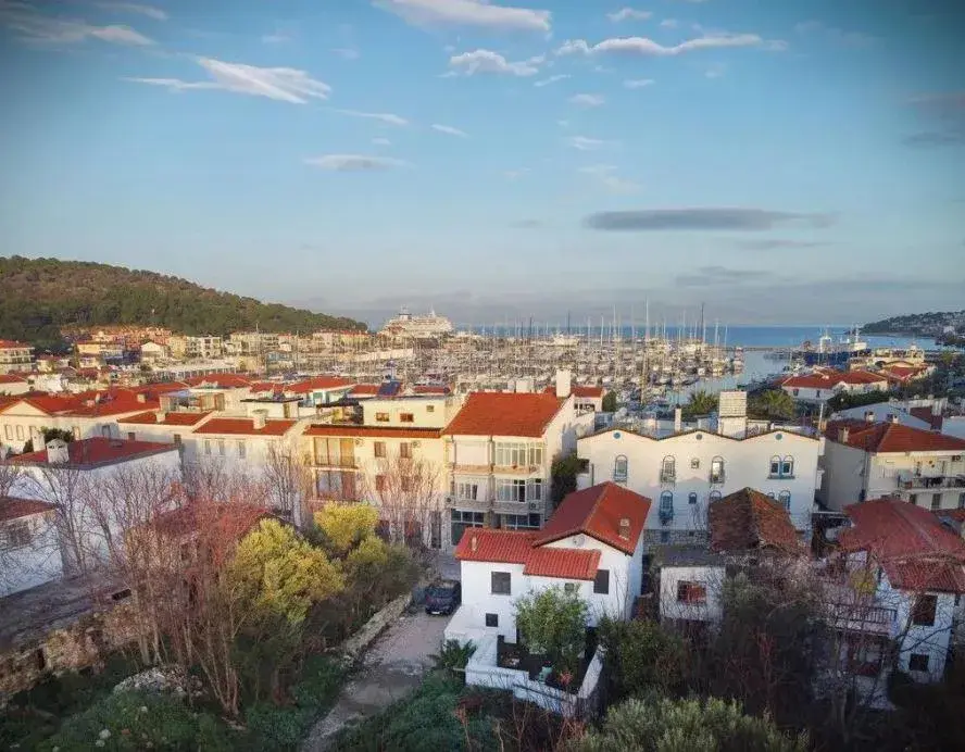 Niyama Çeşme Marina fotoğraf 5