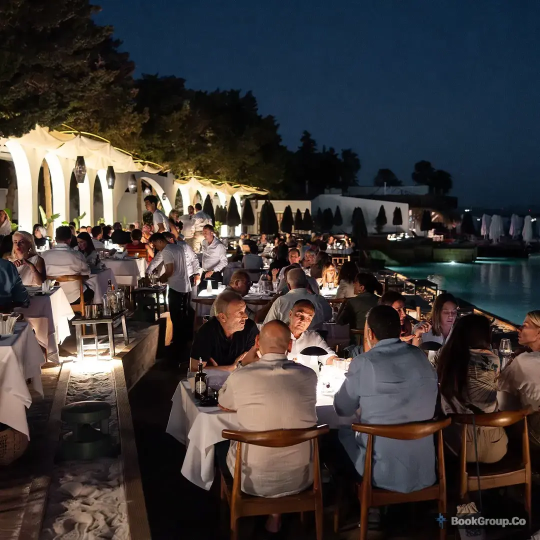 Balıkçı Niyazi Ayayorgi fotoğraf 6