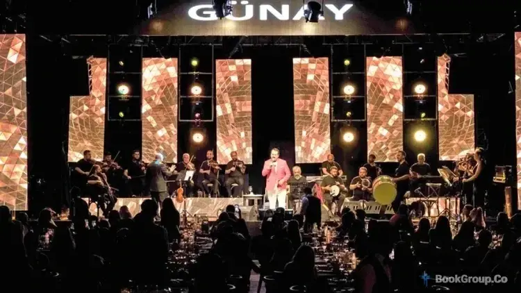 Günay Çeşme