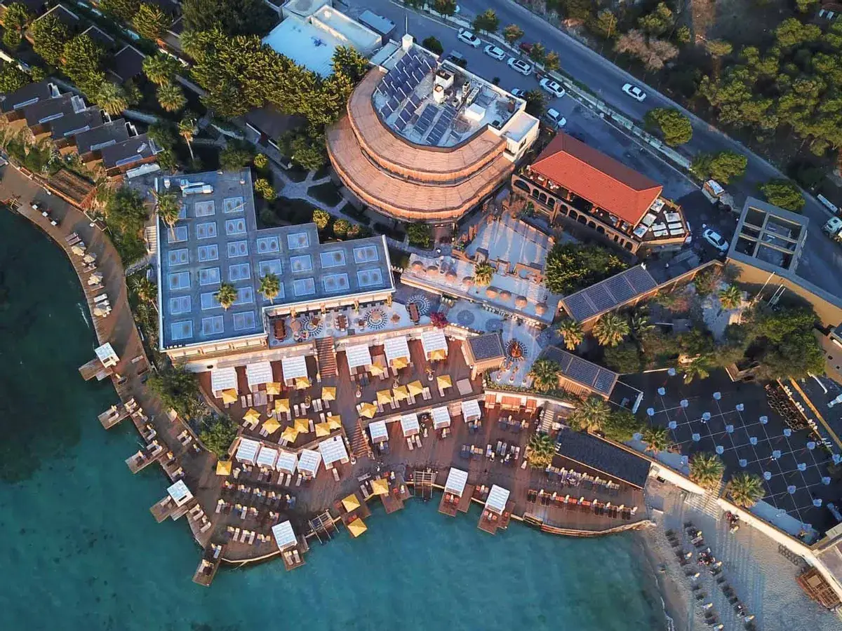 Linizio Çeşme fotoğraf 1
