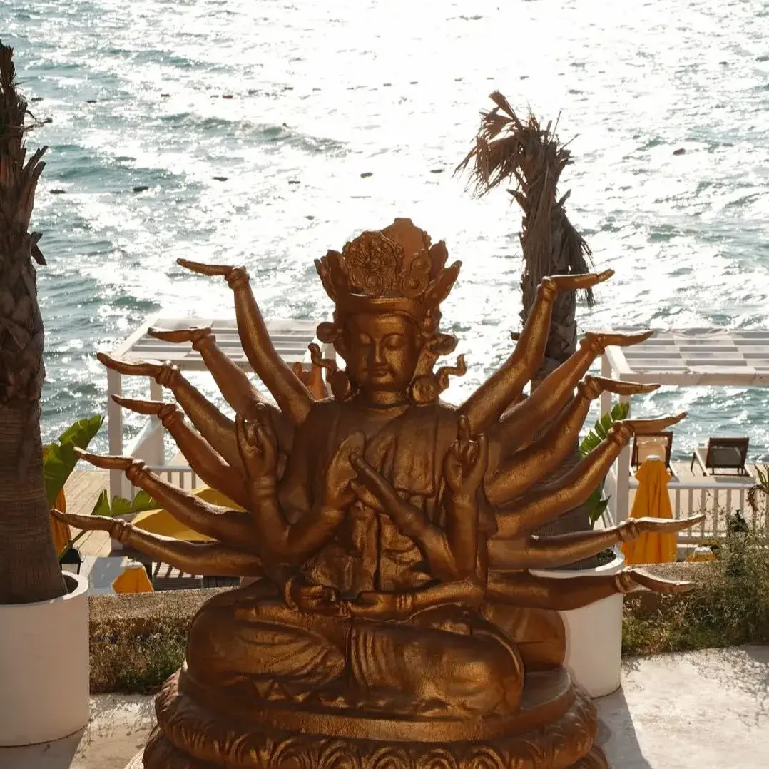 Baia Çeşme fotoğraf 5