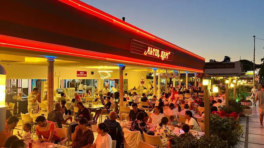 Altınkapı Çeşme fotoğraf 2