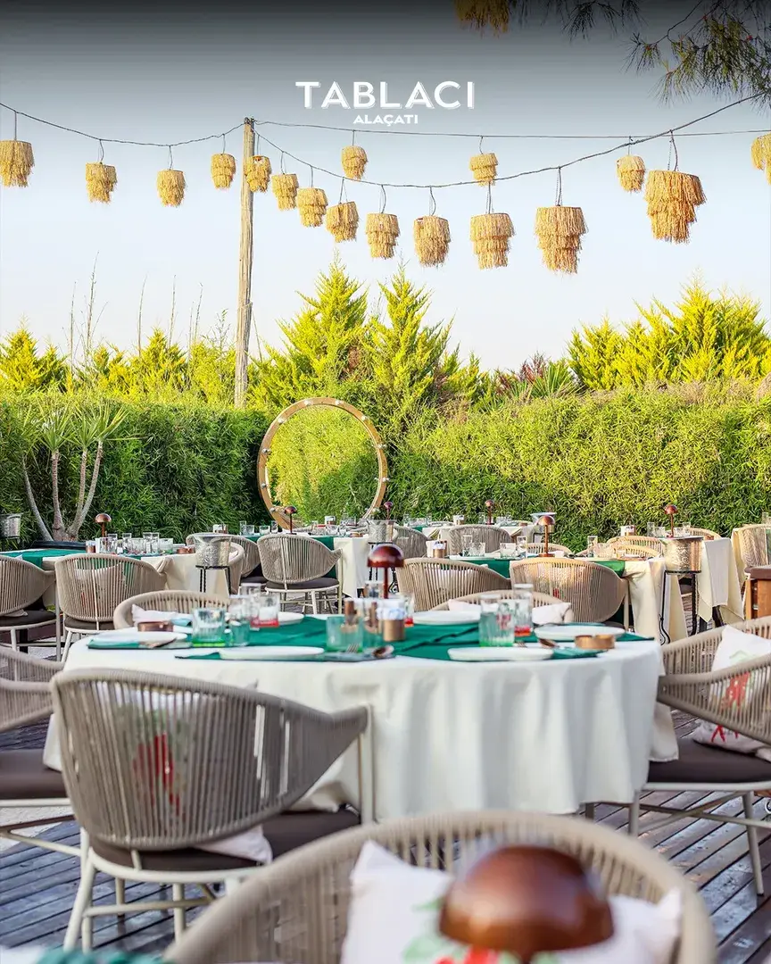 Tablacı Ocakbaşı fotoğraf 4