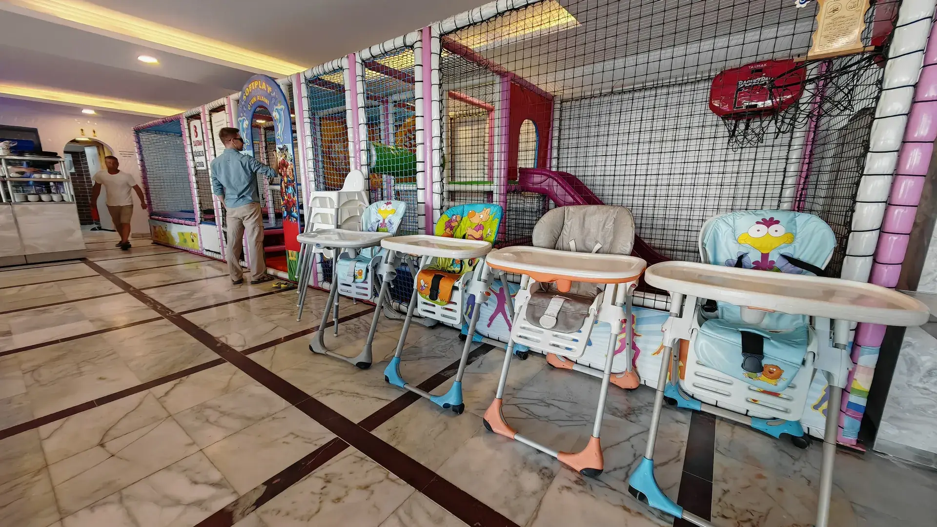 Altınkapı Çeşme fotoğraf 5