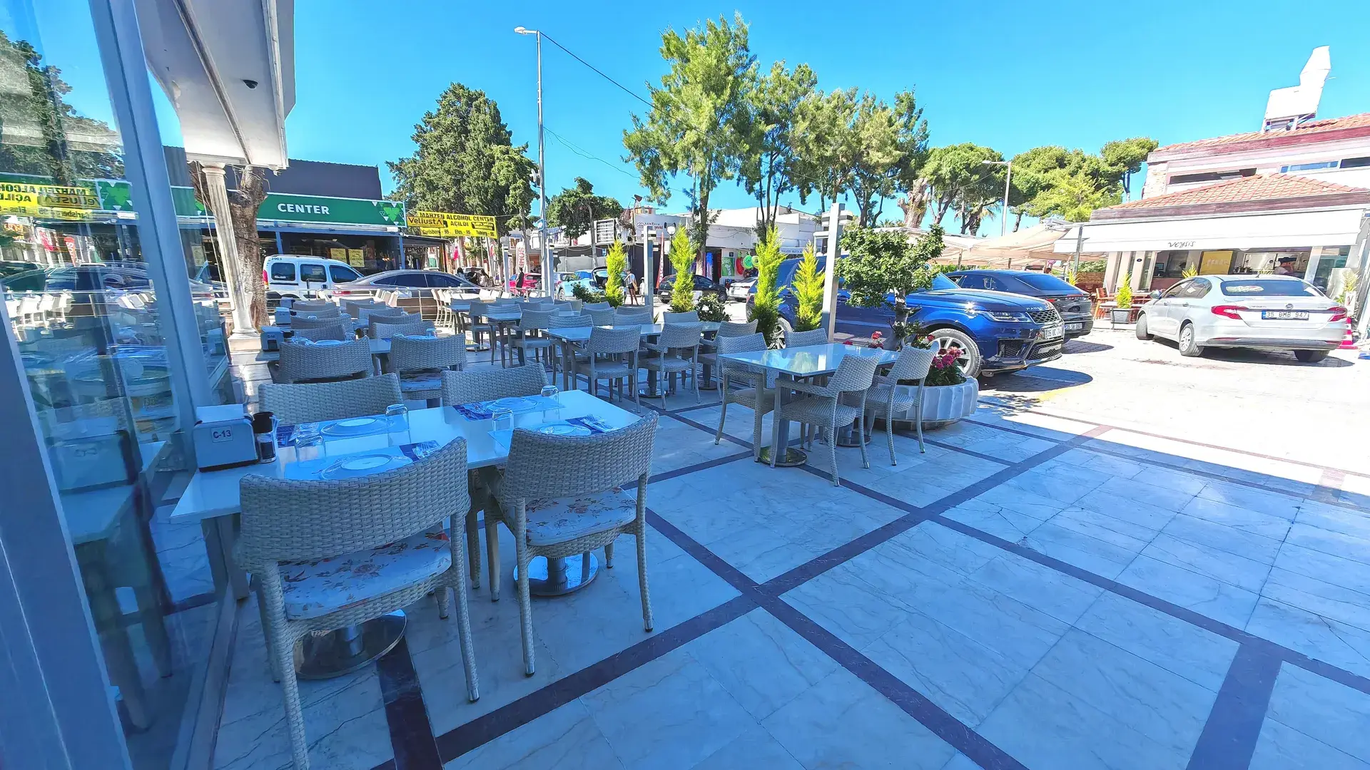 Altınkapı Çeşme fotoğraf 3