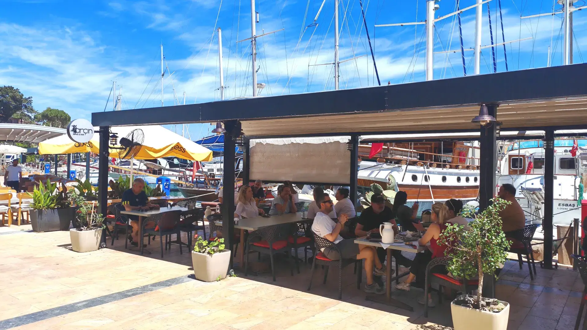 Tarçın Kafe Kahvaltı fotoğraf 1