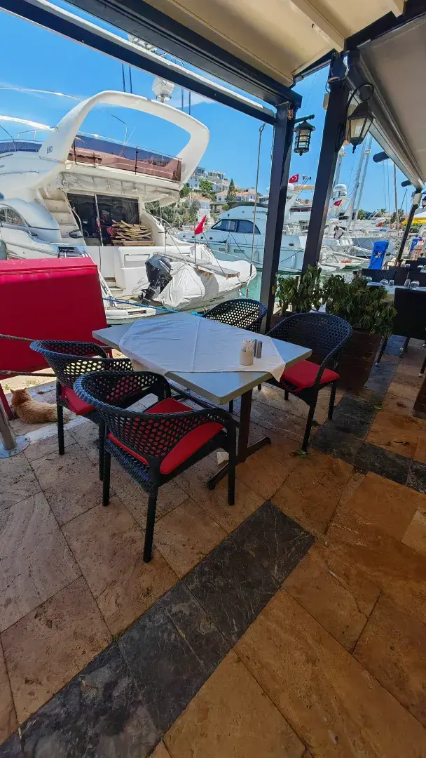 Tarçın Kafe Kahvaltı fotoğraf 2