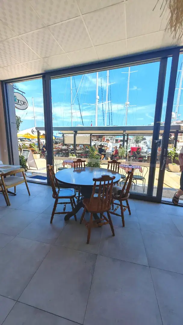 Tarçın Kafe Kahvaltı fotoğraf 3