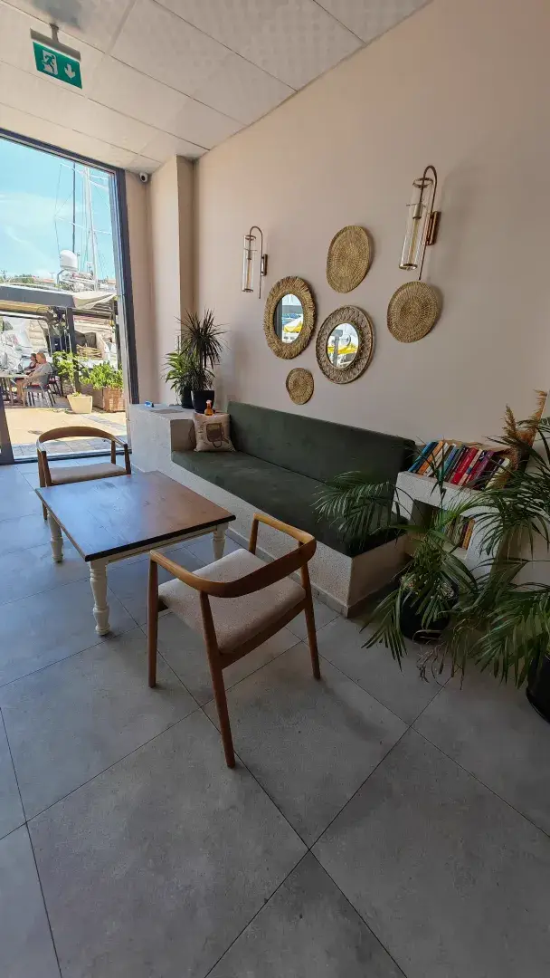 Tarçın Kafe Kahvaltı fotoğraf 5