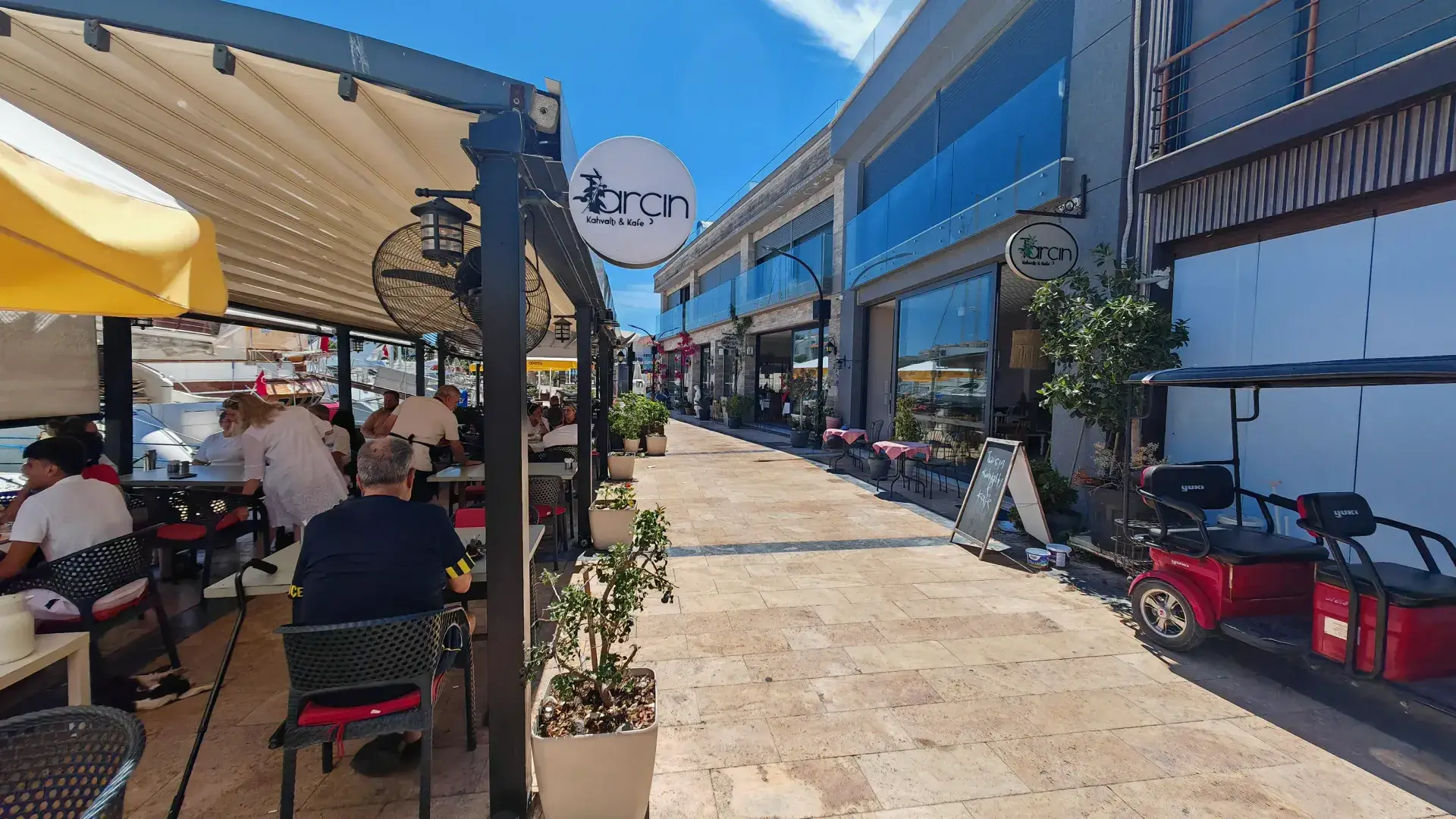 Tarçın Kafe Kahvaltı fotoğraf 6