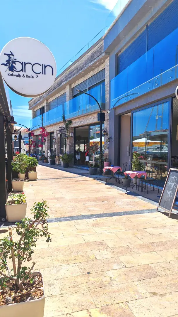 Tarçın Kafe Kahvaltı fotoğraf 7