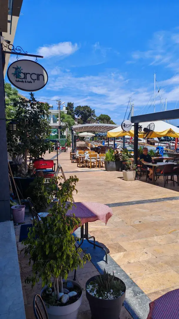 Tarçın Kafe Kahvaltı fotoğraf 8