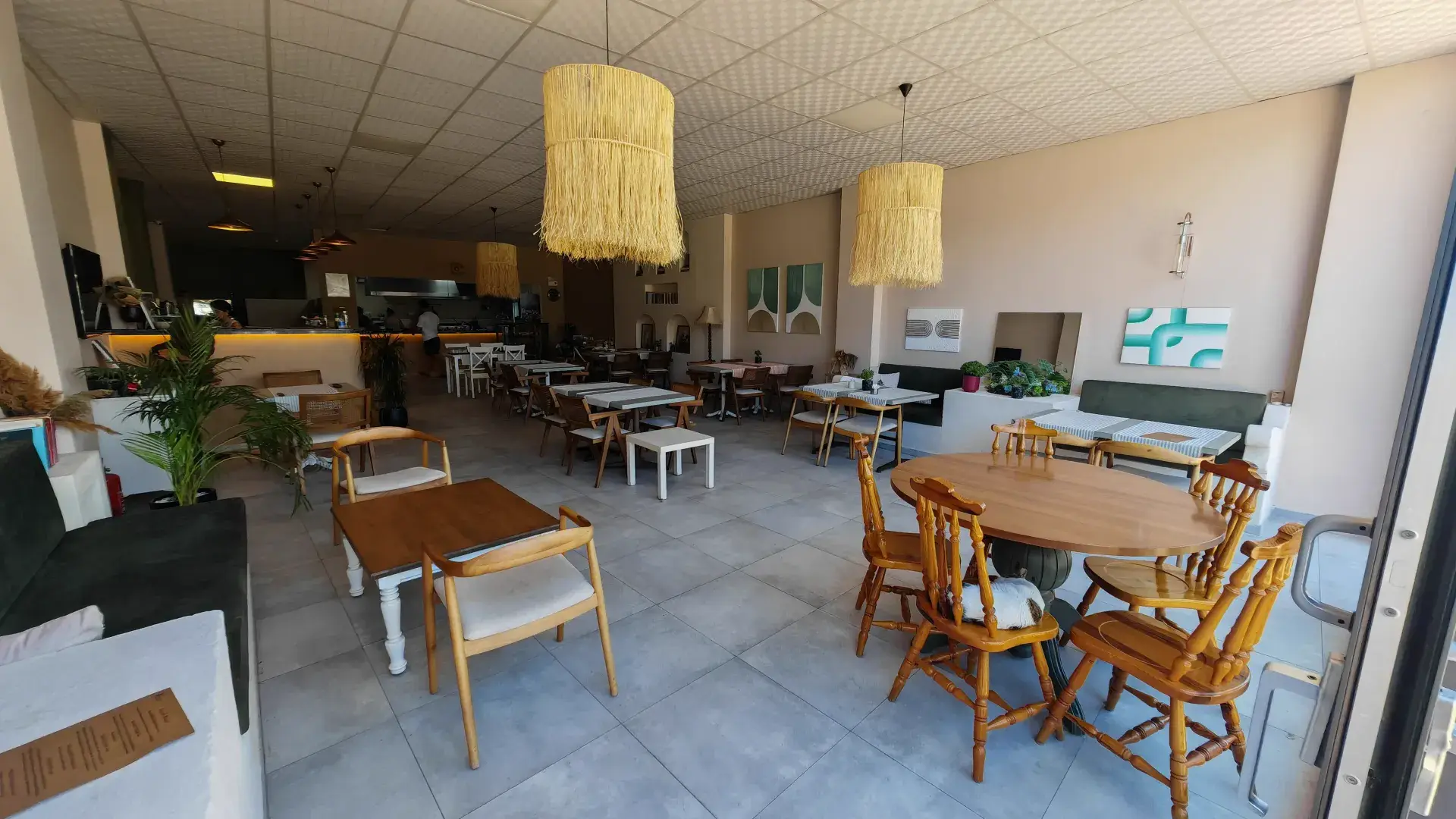 Tarçın Kafe Kahvaltı fotoğraf 10