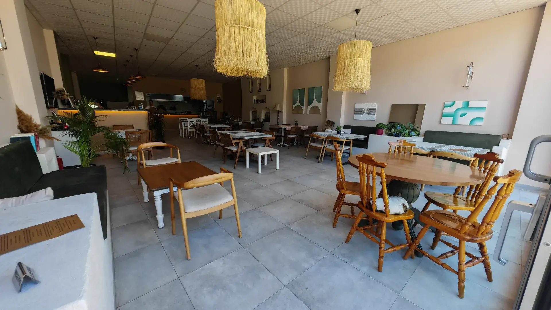 Tarçın Kafe Kahvaltı fotoğraf 9