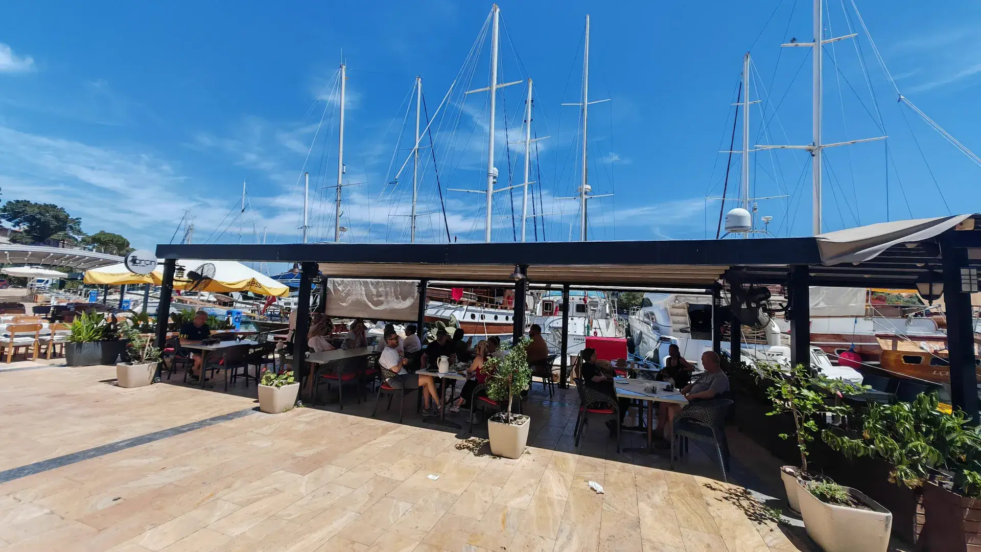 Tarçın Kafe Kahvaltı fotoğraf 11