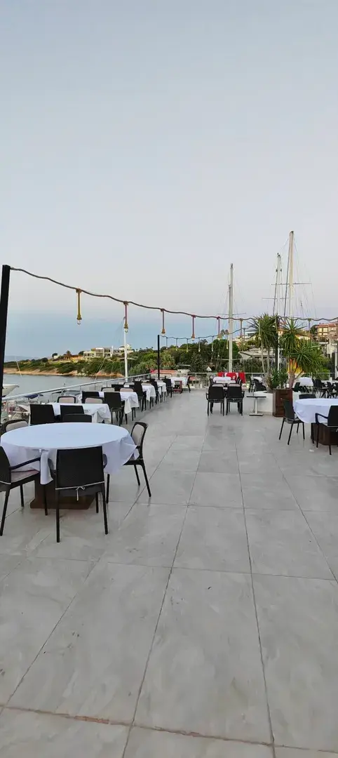 Alarga Restaurant fotoğraf 2