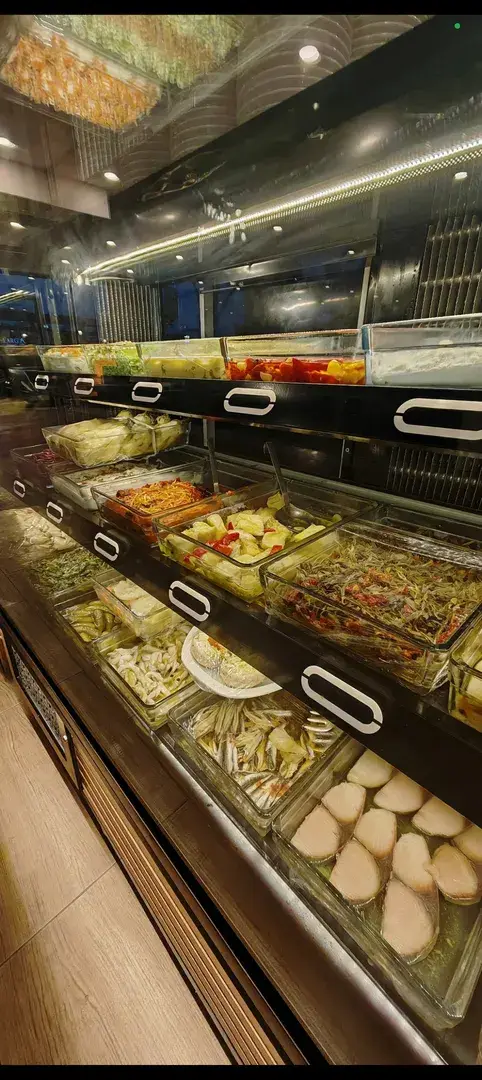 Alarga Restaurant fotoğraf 5