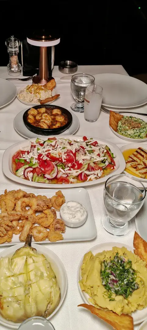 Alarga Restaurant fotoğraf 10