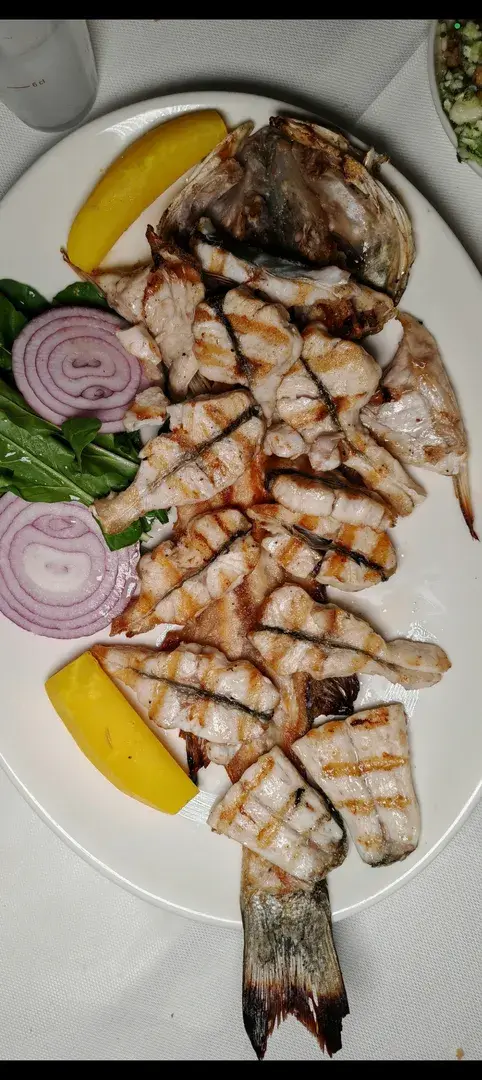 Alarga Restaurant fotoğraf 9