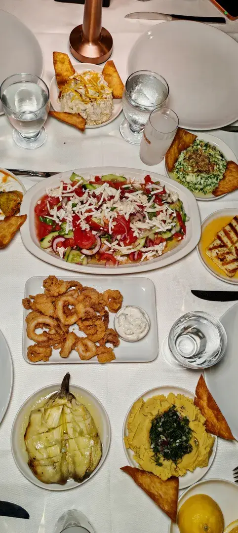 Alarga Restaurant fotoğraf 11