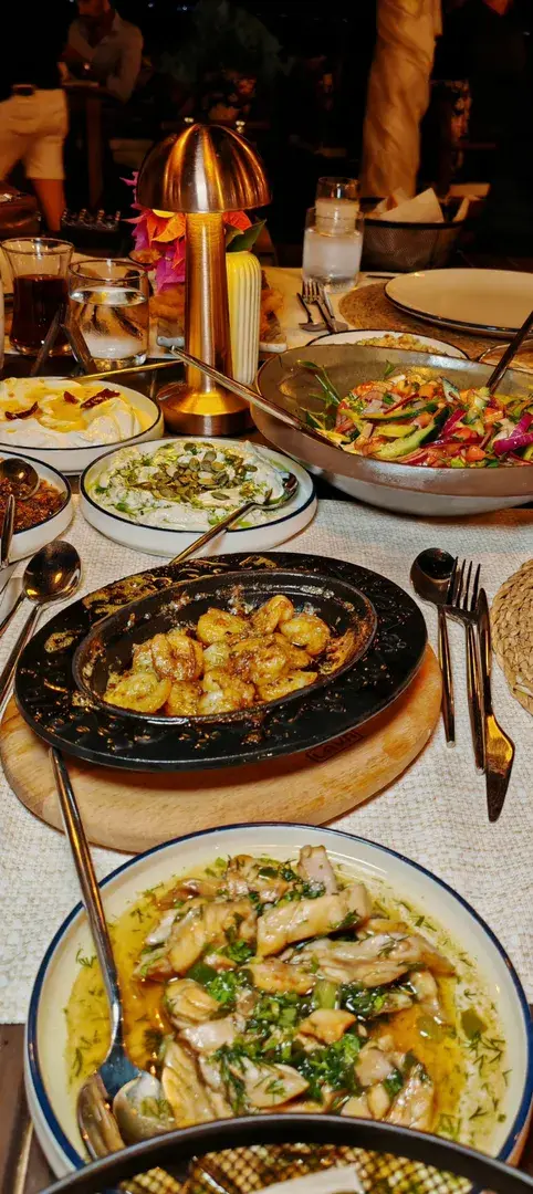 Solis Çeşme Ayasaranda fotoğraf 2