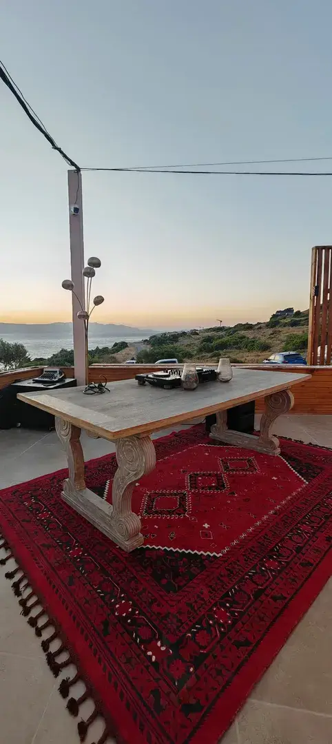 Solis Çeşme Ayasaranda fotoğraf 7