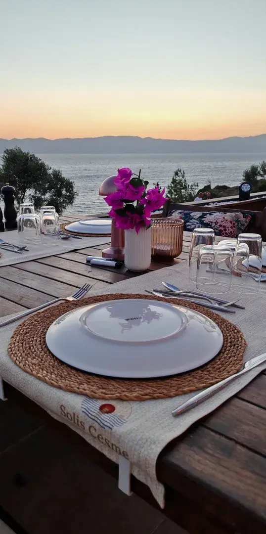 Solis Çeşme Ayasaranda fotoğraf 6